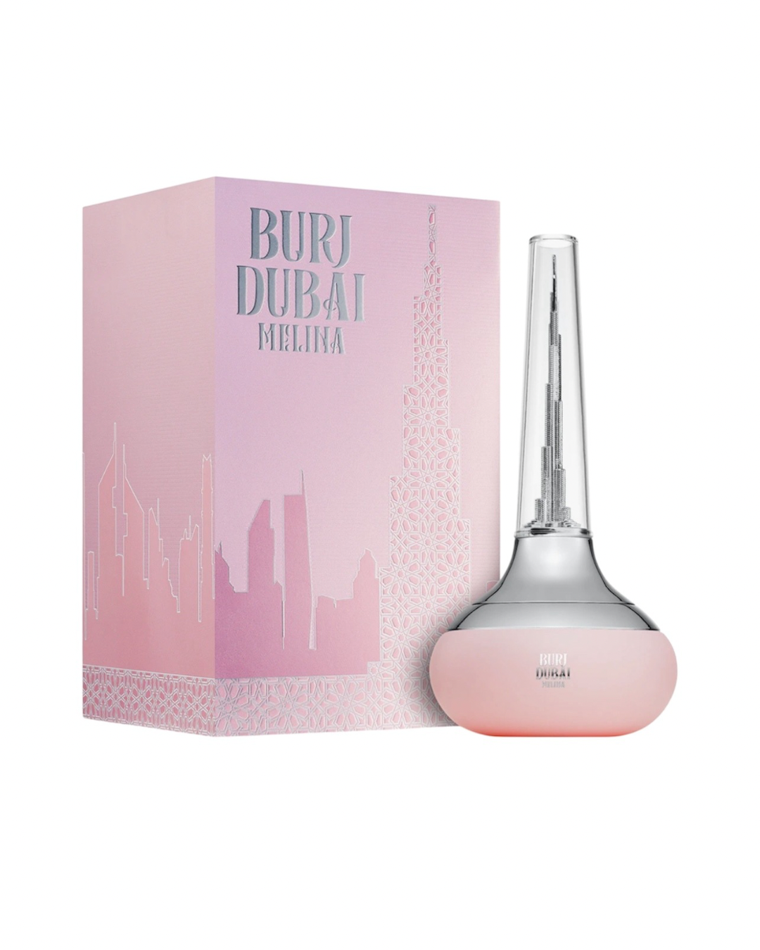 Le Chameau Burj Dubai Melina
Eau de Parfum 100ml