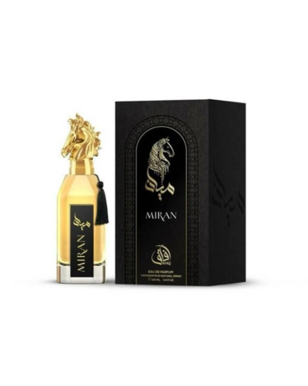 Afaq Miran Eau De Parfum 100ml