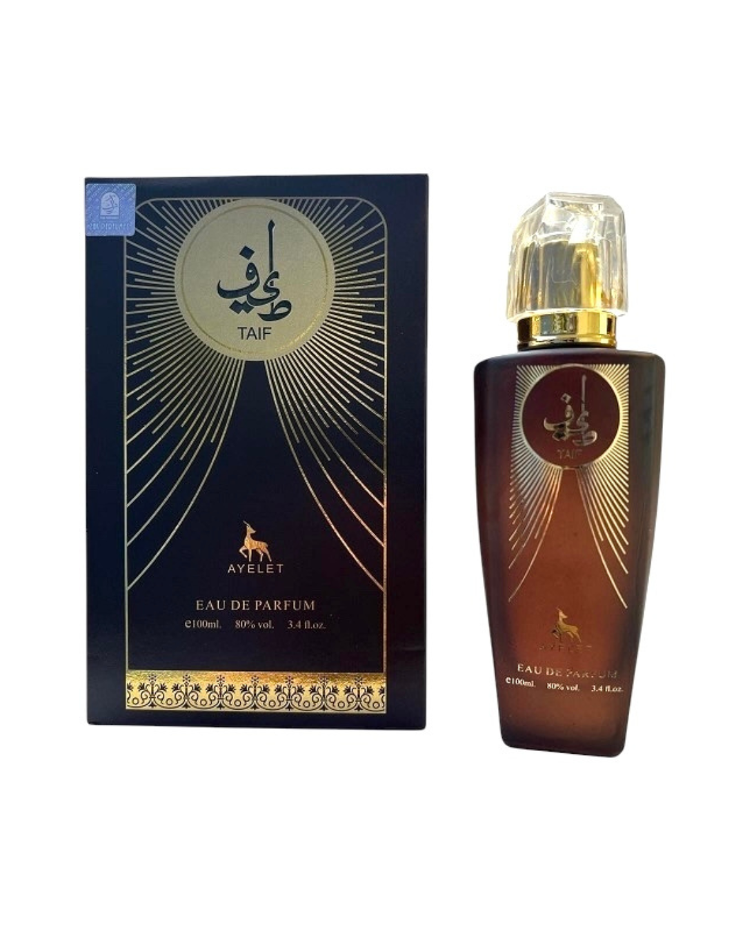 Ayelet Taif Eau De Parfum 100ml