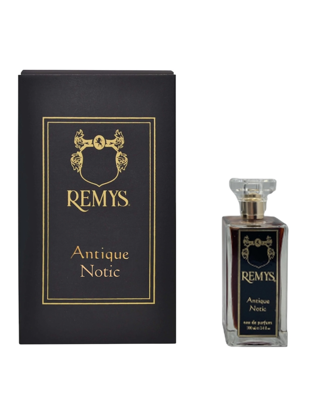 Remys Antique Notic Eau De Parfum 100ml