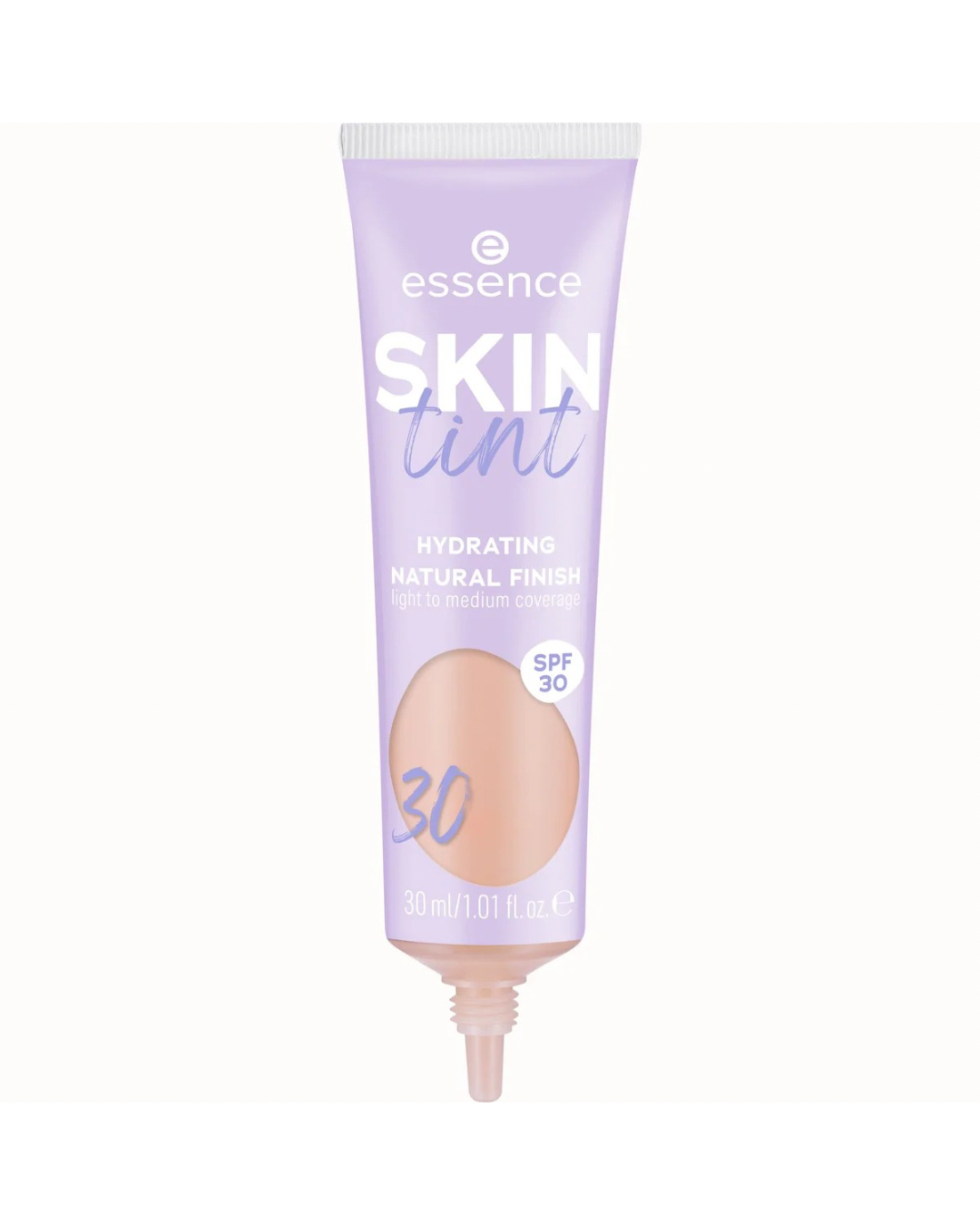 Essence Fondotinta Skin Tint N30 Spf30
