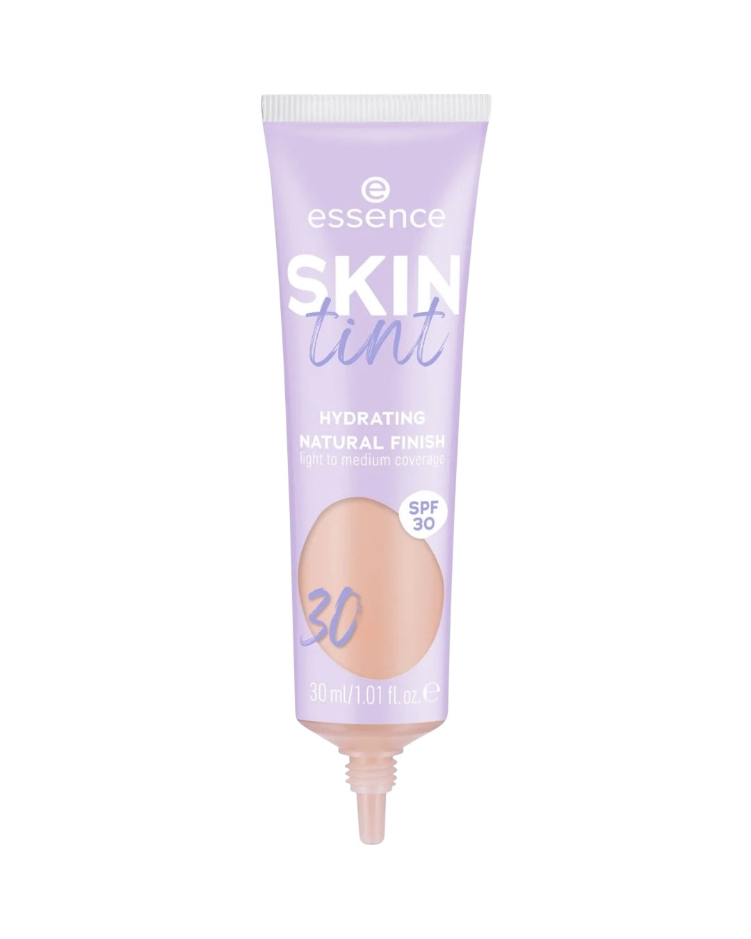 Essence Fondotinta Skin Tint N20 Spf30