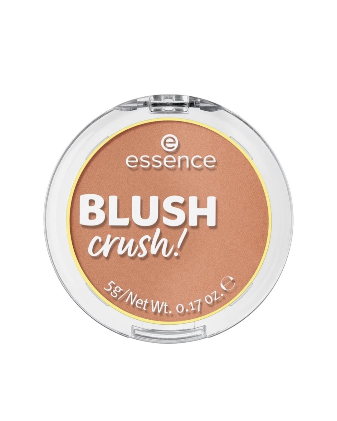 Essence Blush Crush N10 Caramel Latte