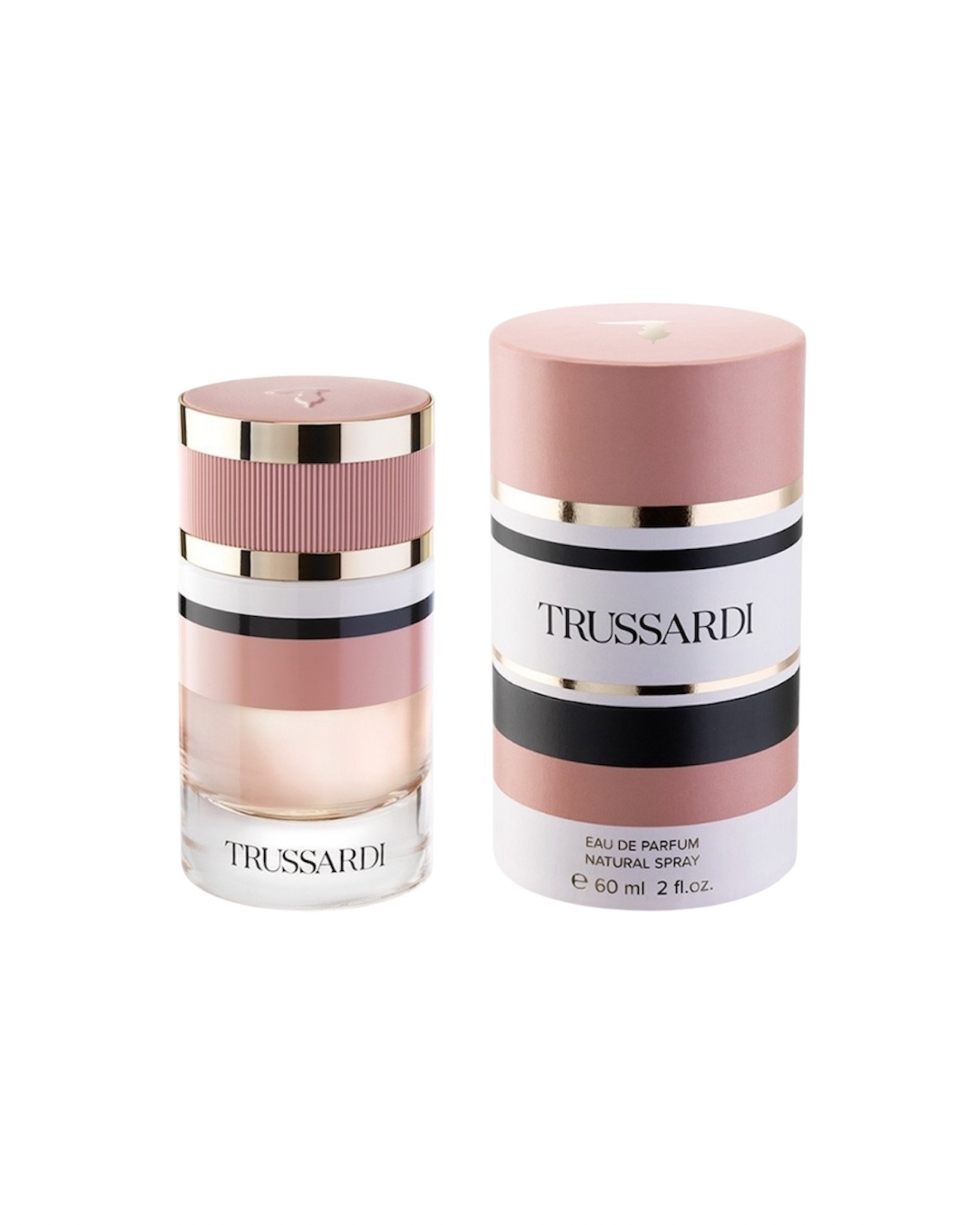 Trussardi Eau De Parfum 60ml