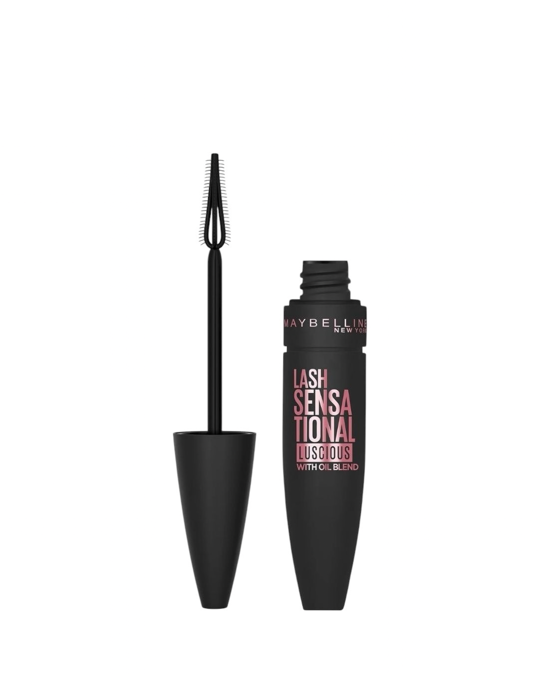 Maybelline New York Mascara Lash Sensational