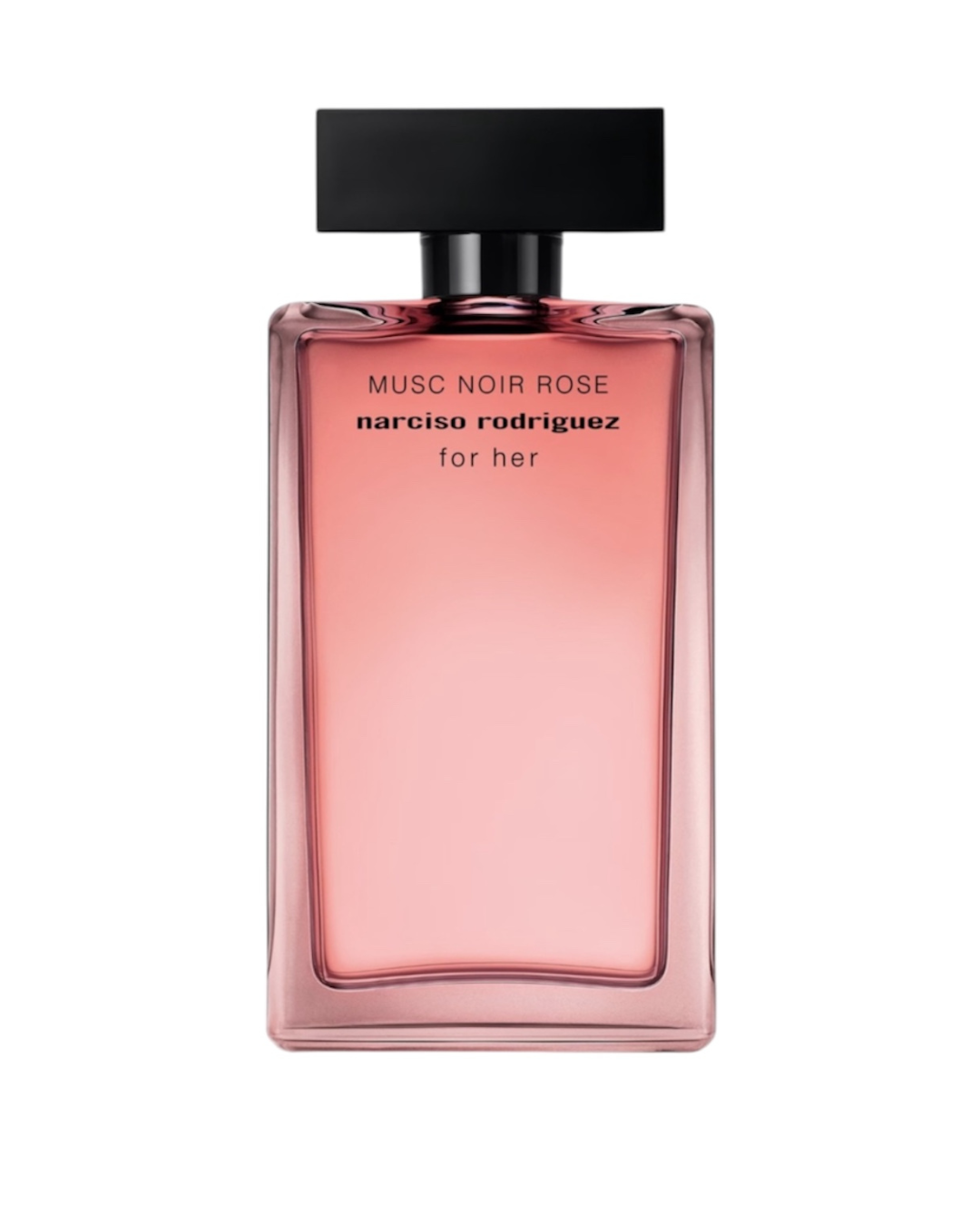 Narciso Rodriguez For Her Musc Noir Rose Eau De Parfum 100ml