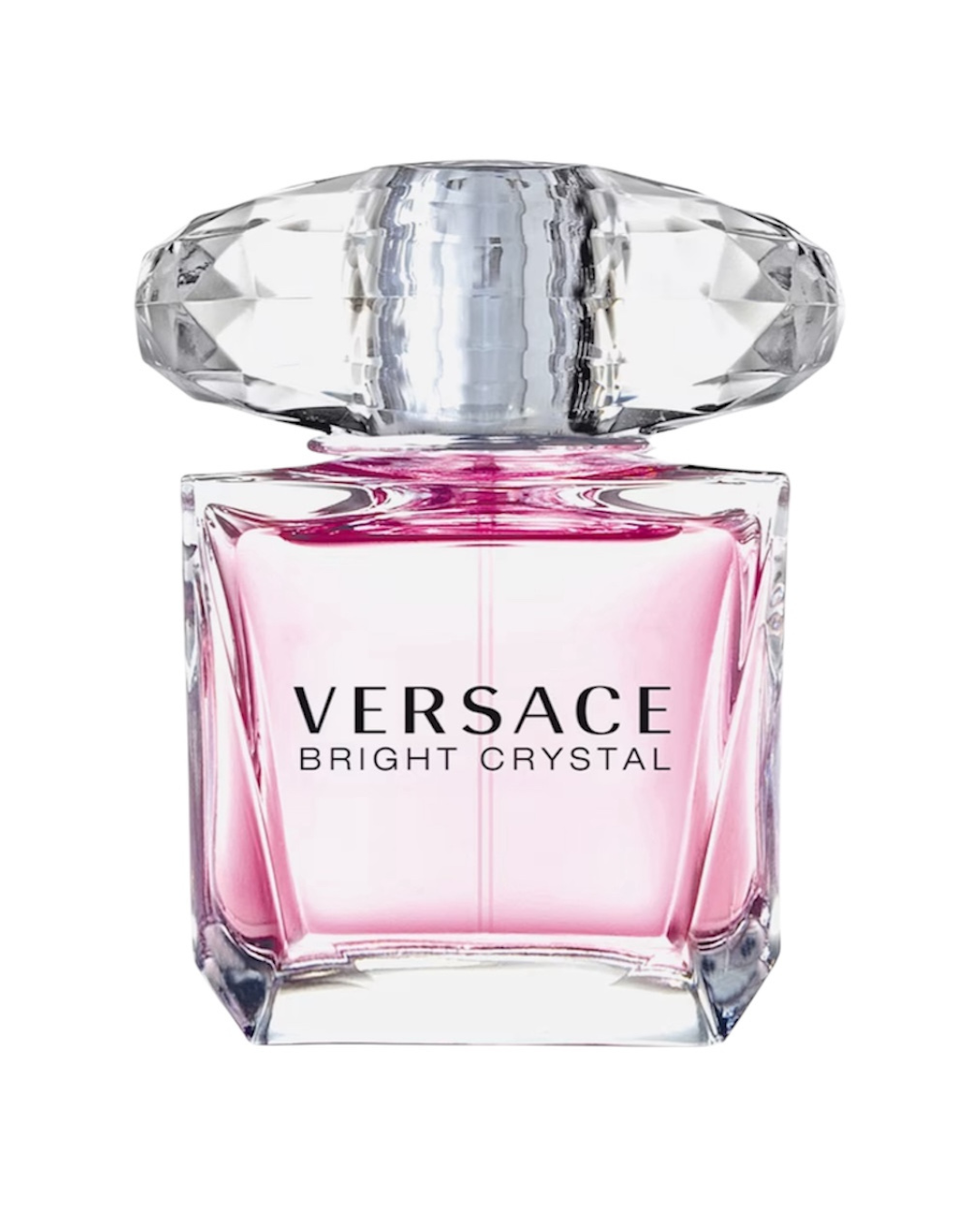 Versace Bright Crystal Eau De Toilette 90ml