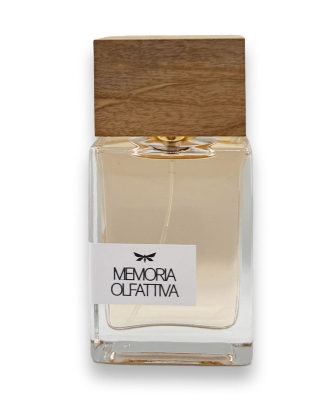 Memoria Olfattiva Tempo Eau De Parfum 50ml