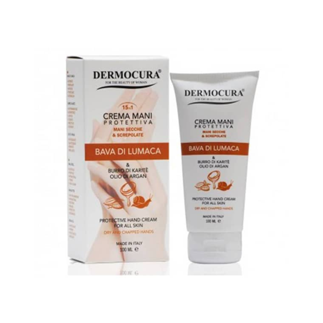 Dermocura Crema Mani 100ML