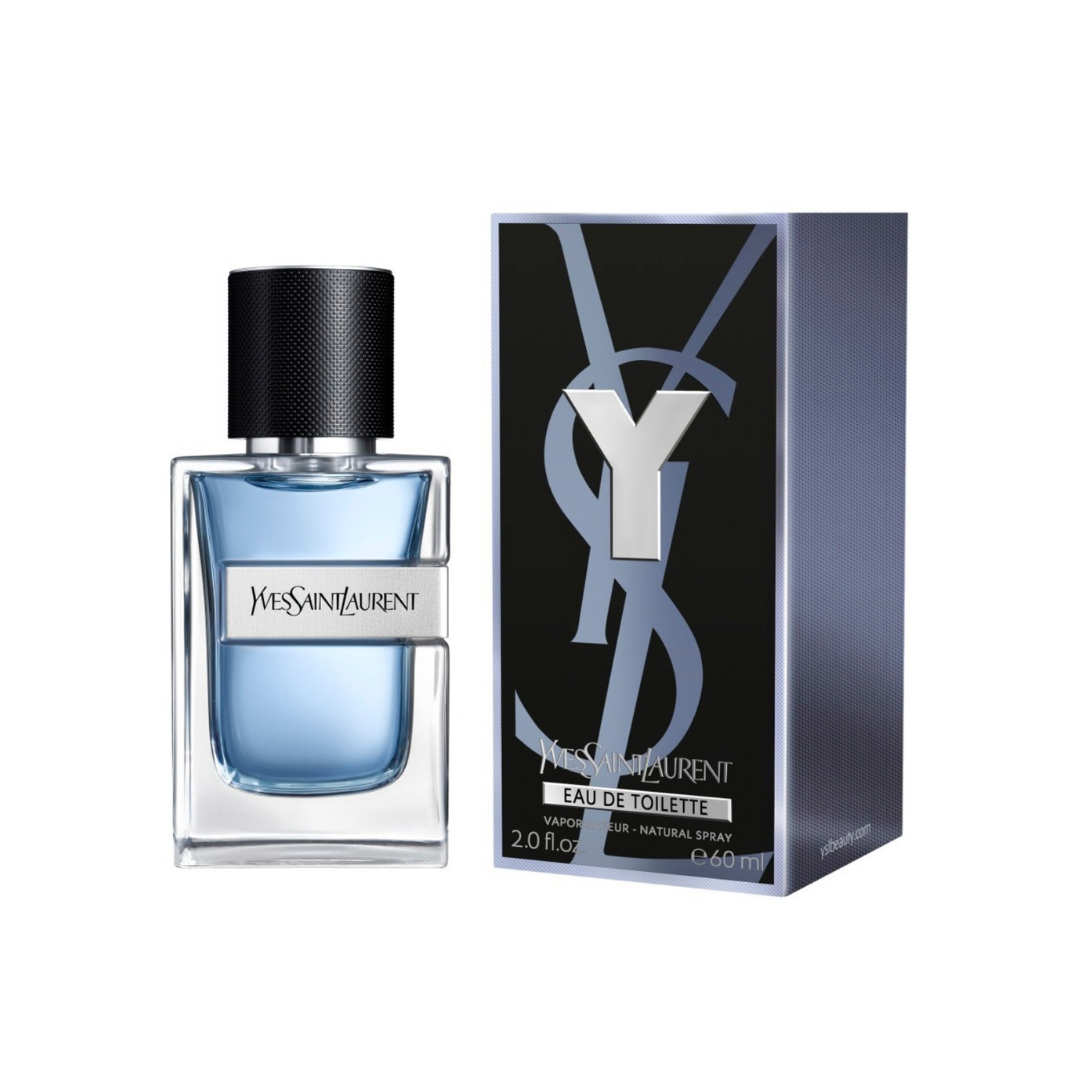Yves Saint Laurent Y Eau De Toilette 60ML