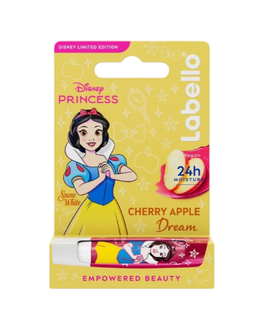 Labello Disney Principesse