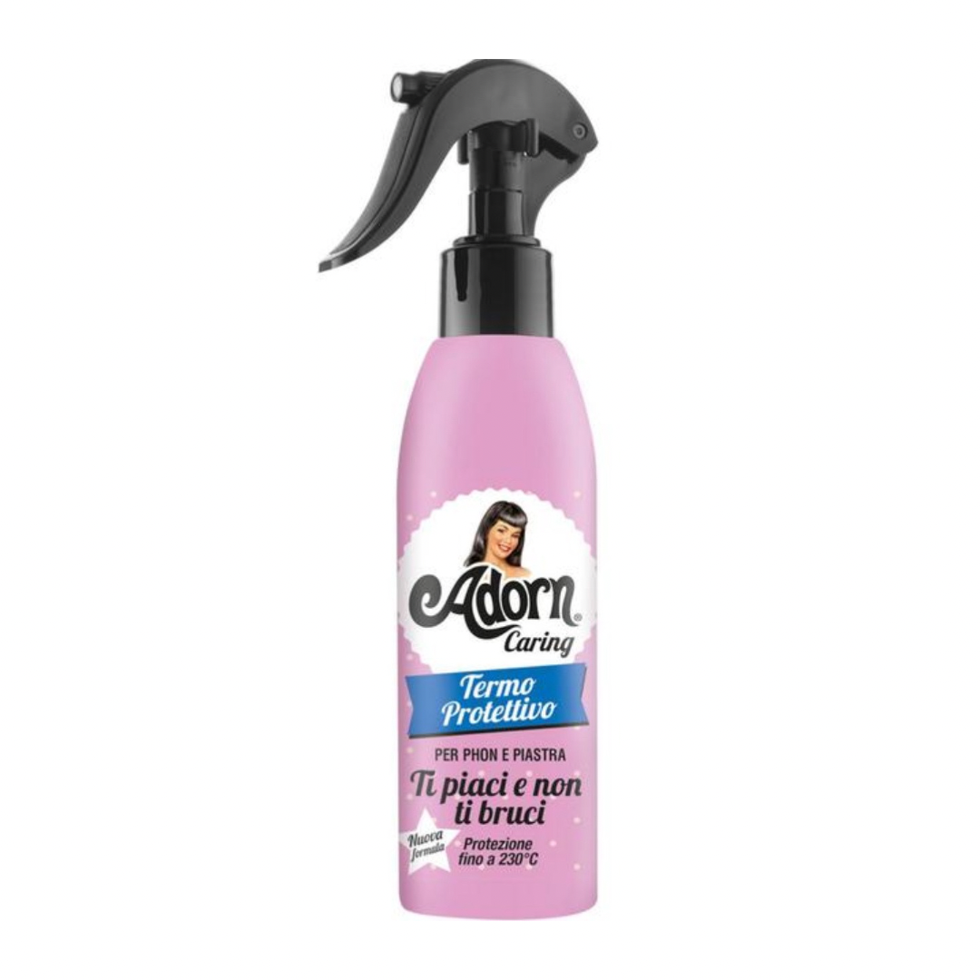 Adorn spray termoprotettore per capelli 200ml
