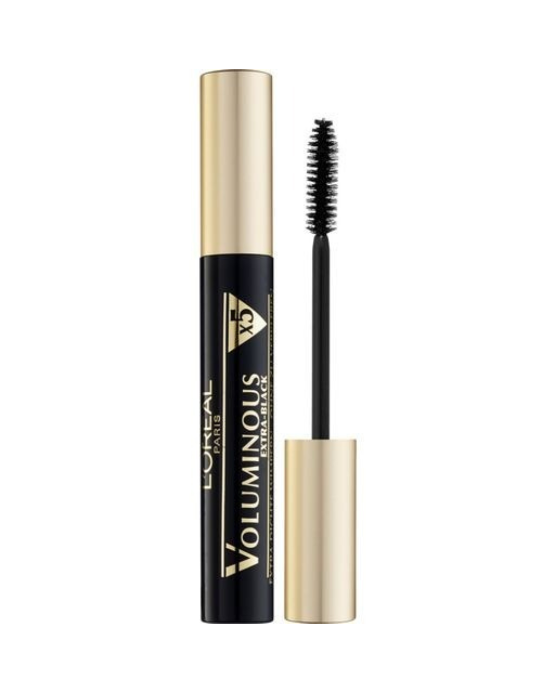 L'Oreal Paris Mascara Voluminous Extra Black
