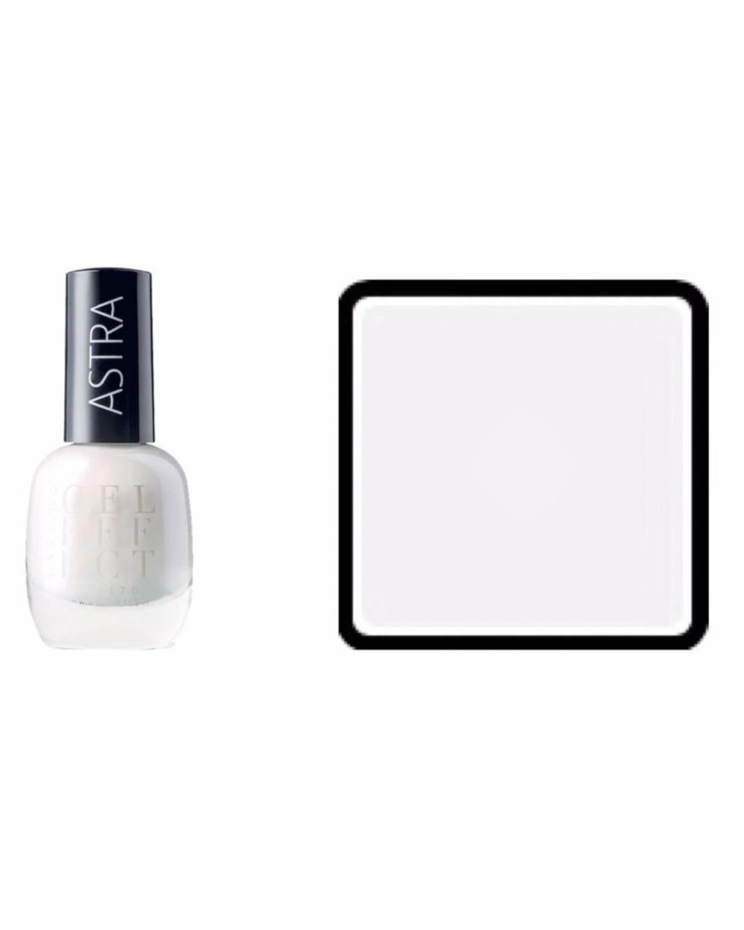 Astra lasting gel effect smalto per unghie