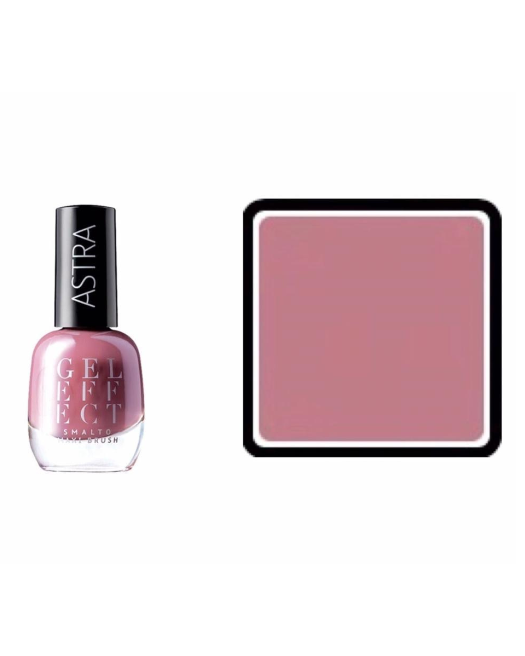 Astra lasting gel effect smalto per unghie