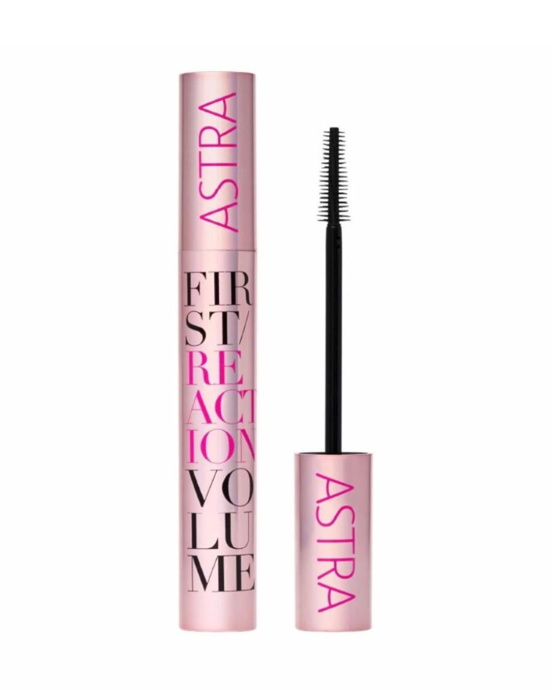 Astra Firts Reaction Volume Mascara