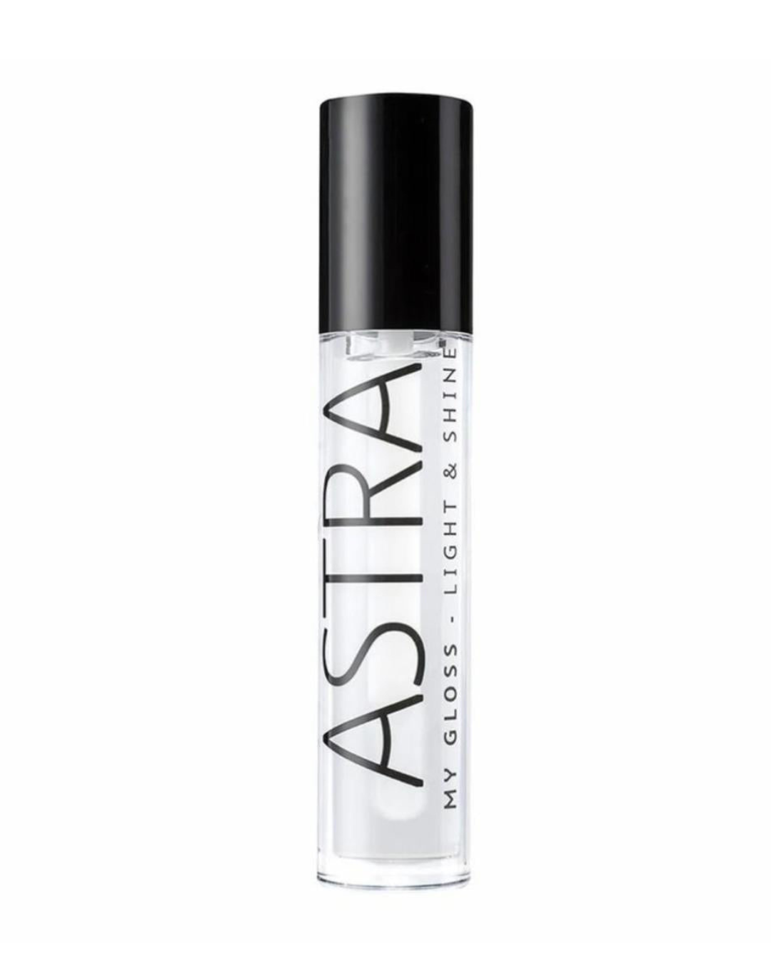 Astra my gloss light & shine