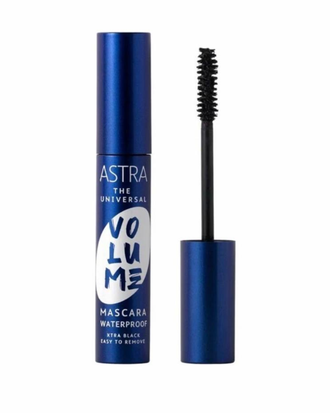 Astra mascara the universal volume-waterproof