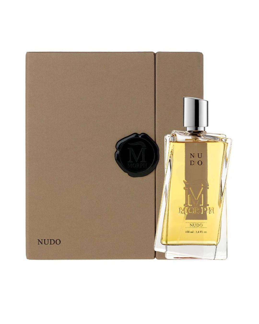 Morph Nudo Eau De Parfum Intense 100ml
