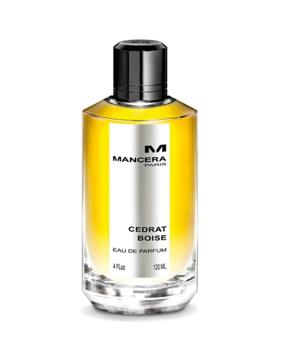 Mancera Cedrat Boise Eau De Parfum 120ml