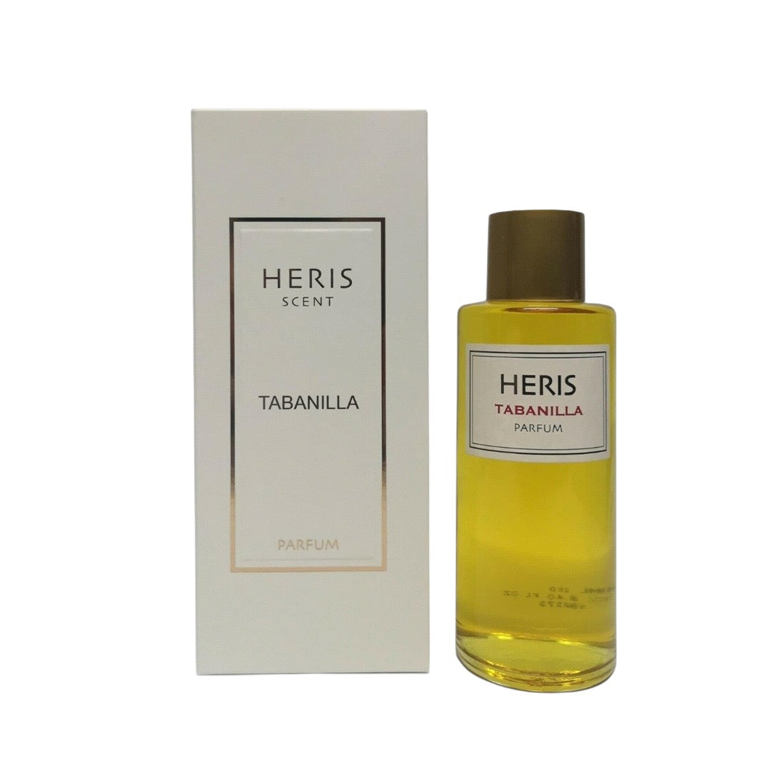 Heris Tabanilla Parfum 250ML
