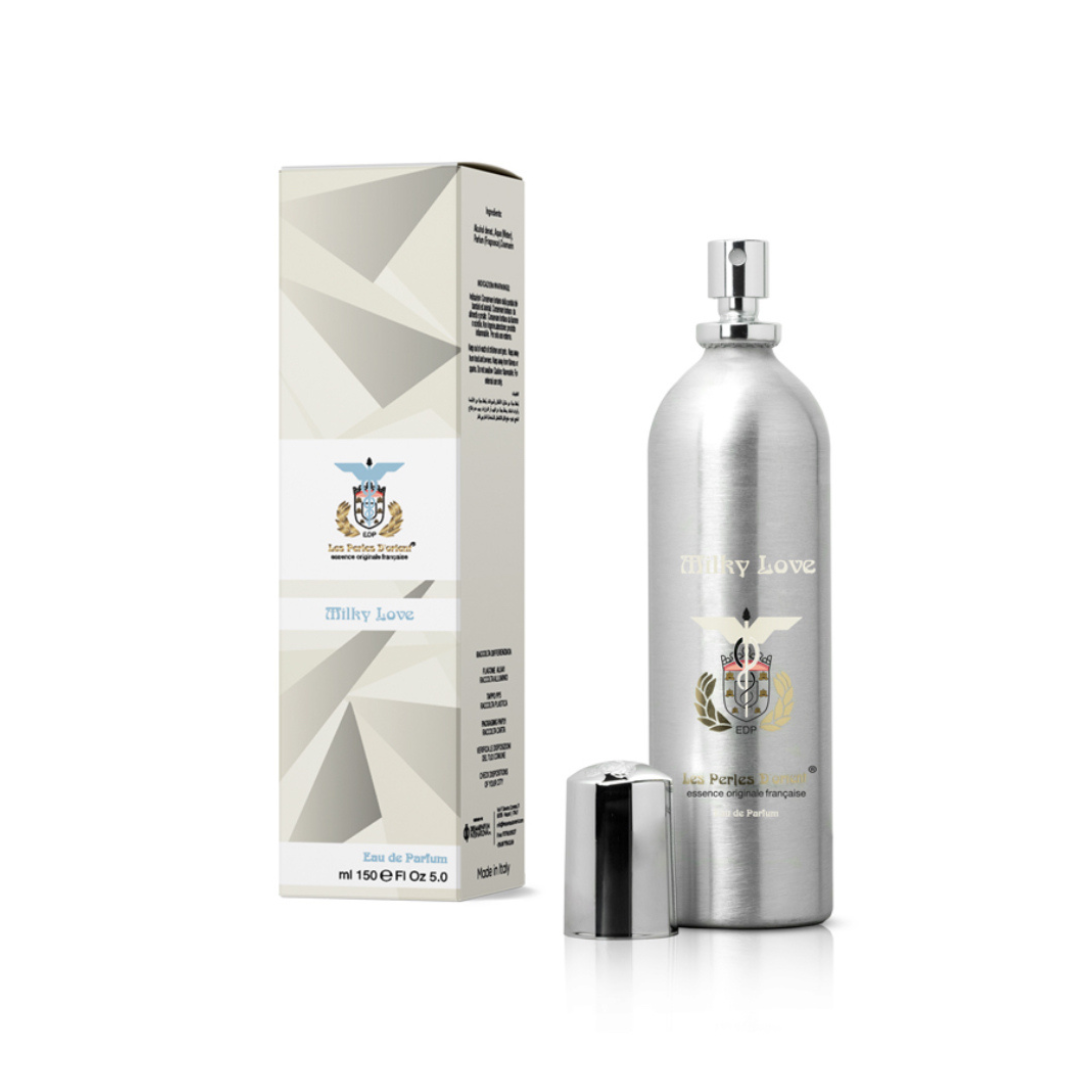 Les Perles D’orient Milky Love Eau De Parfum 150ML