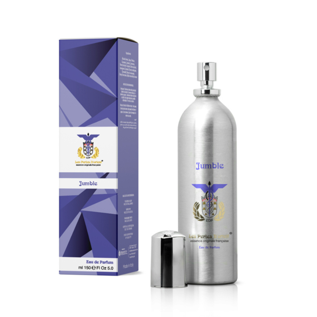 Les Perles D’orient Jumble Eau De Parfum 150 ML