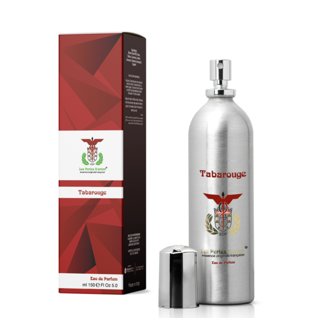 Les Perles D’Orient Tabarouge Eau De Parfum 150 ML