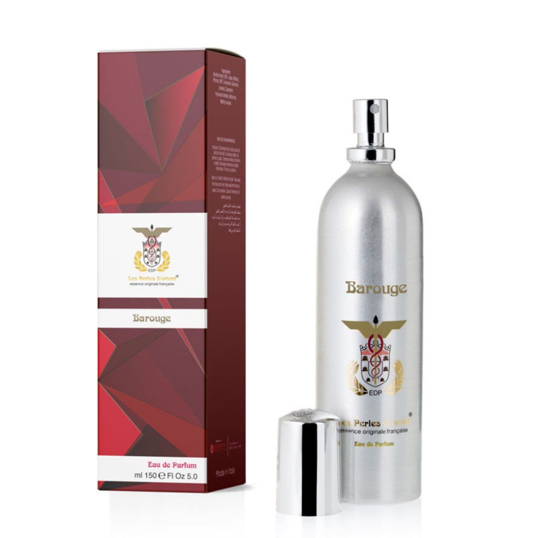 Les Perles D’orient Barouge Eau De Parfum 150 ML