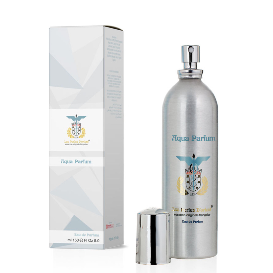 Les Perles D’Orient Aqua Parfum Eau De Parfum 150 ML
