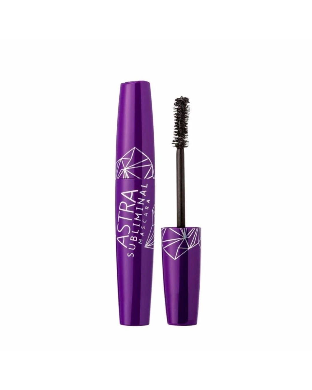 Astra mascara subliminal