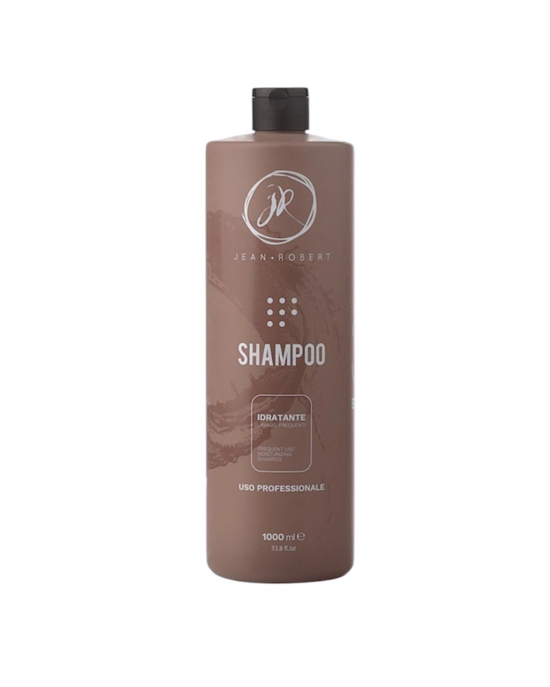 Jean Robert Shampoo Idratante Lavaggi Frequenti 1000ml