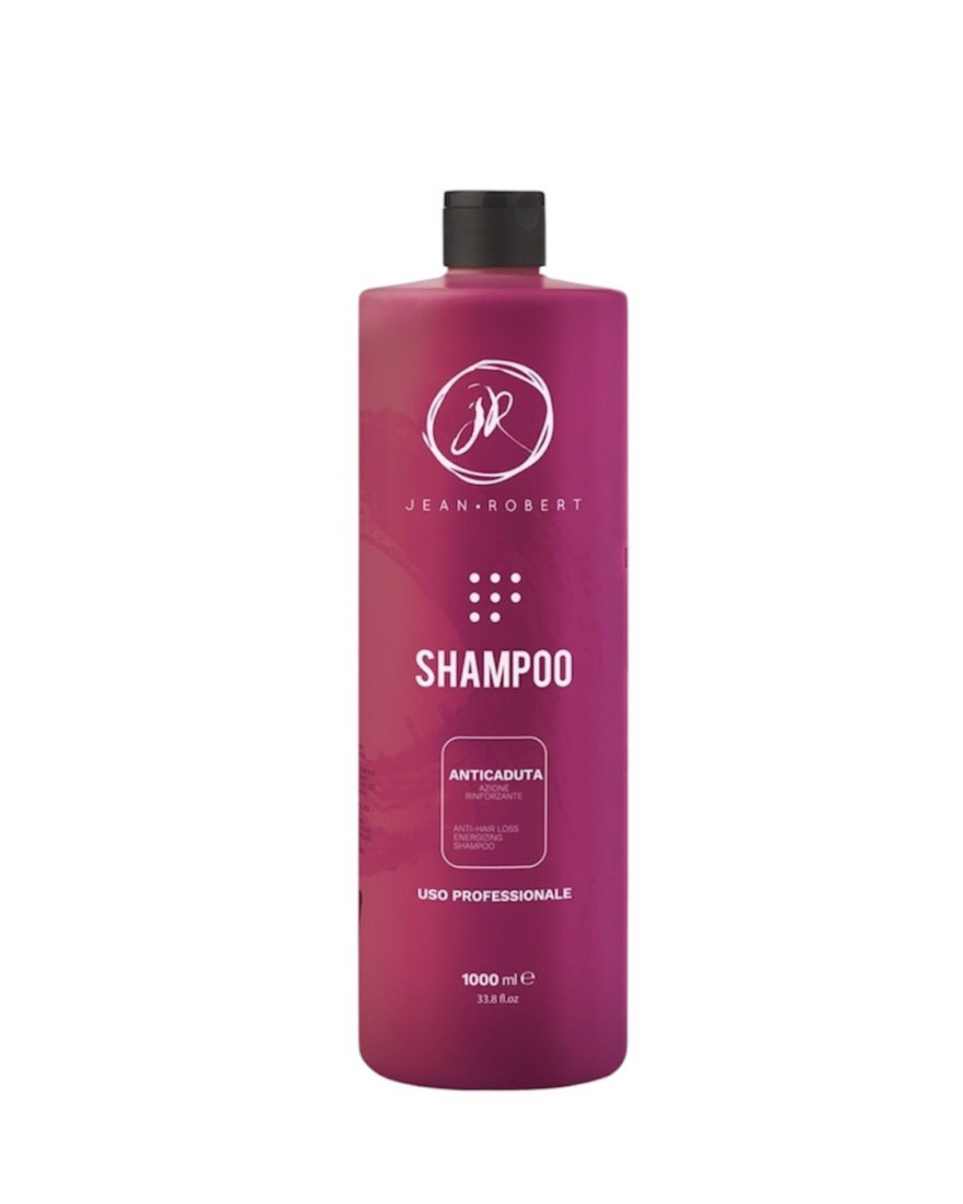 Jean Robert Shampoo Prevenzione Caduta 1000ml