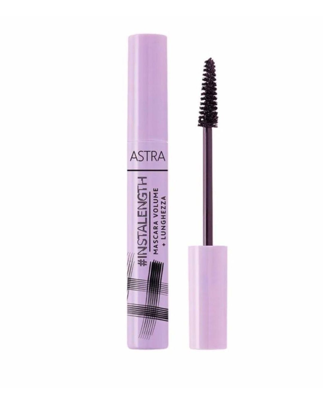 Astra Mascara Instalenght