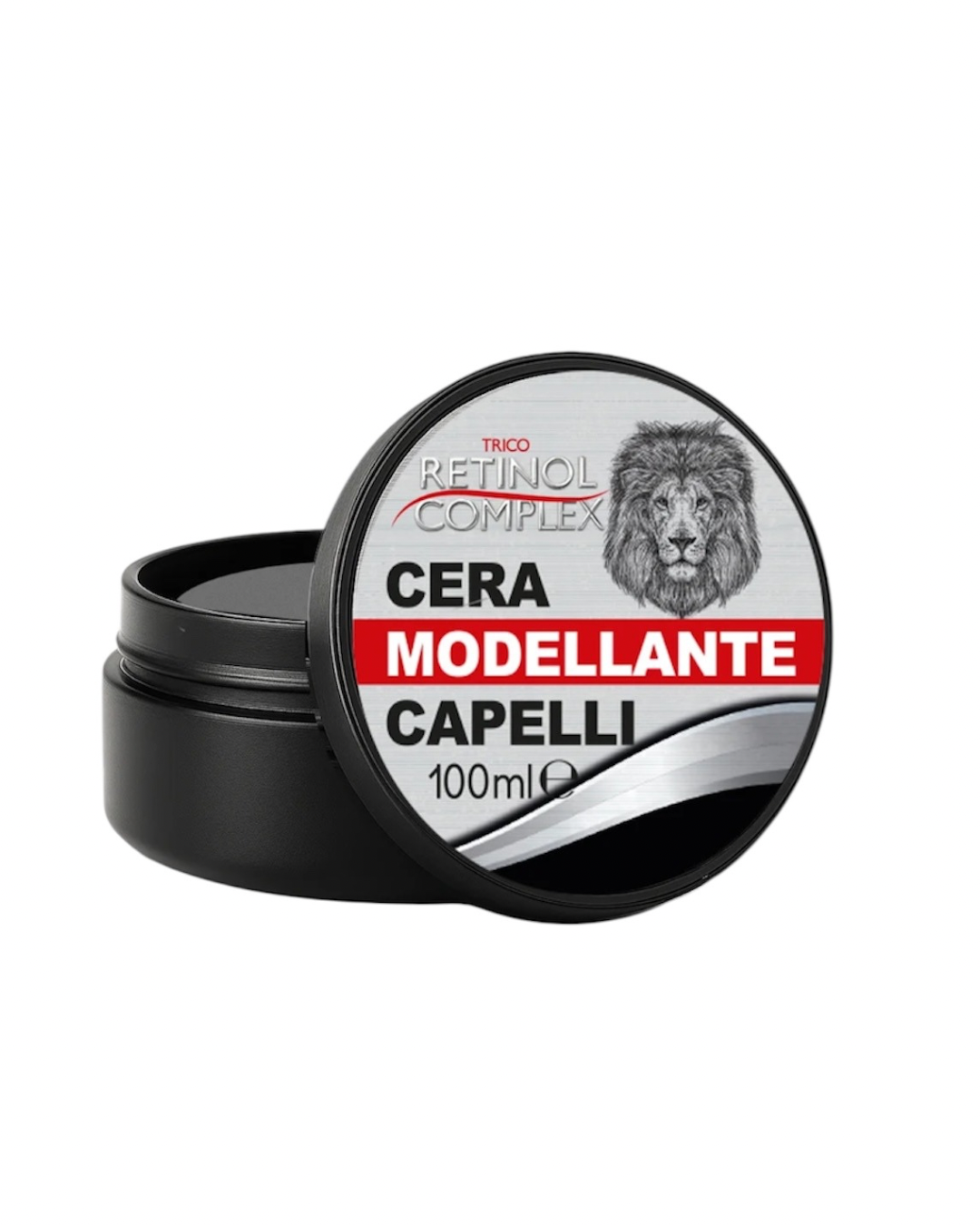 Retinol Complex Cera Modellante Capelli 100ml