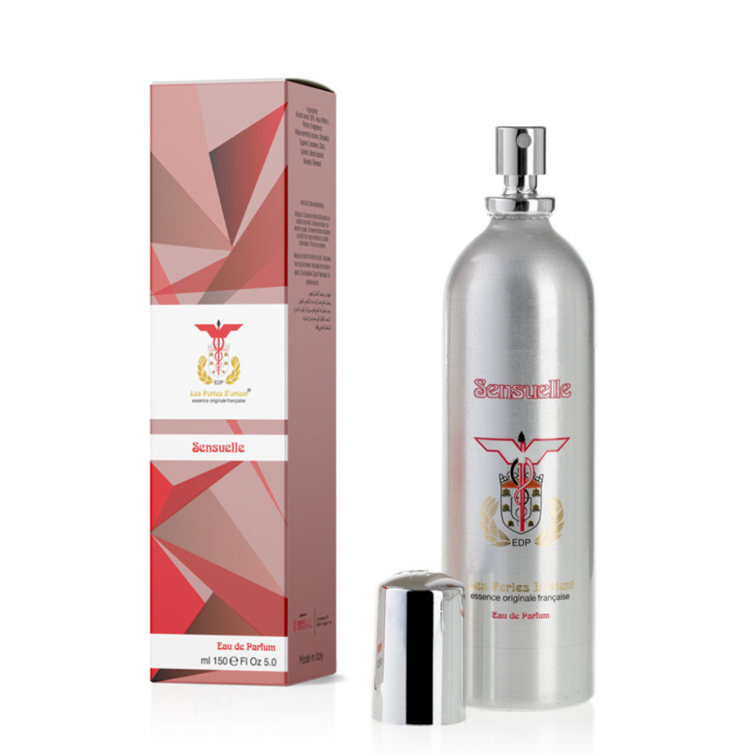 Les Perles D’orient Sensuelle Eau De Parfum 150ml