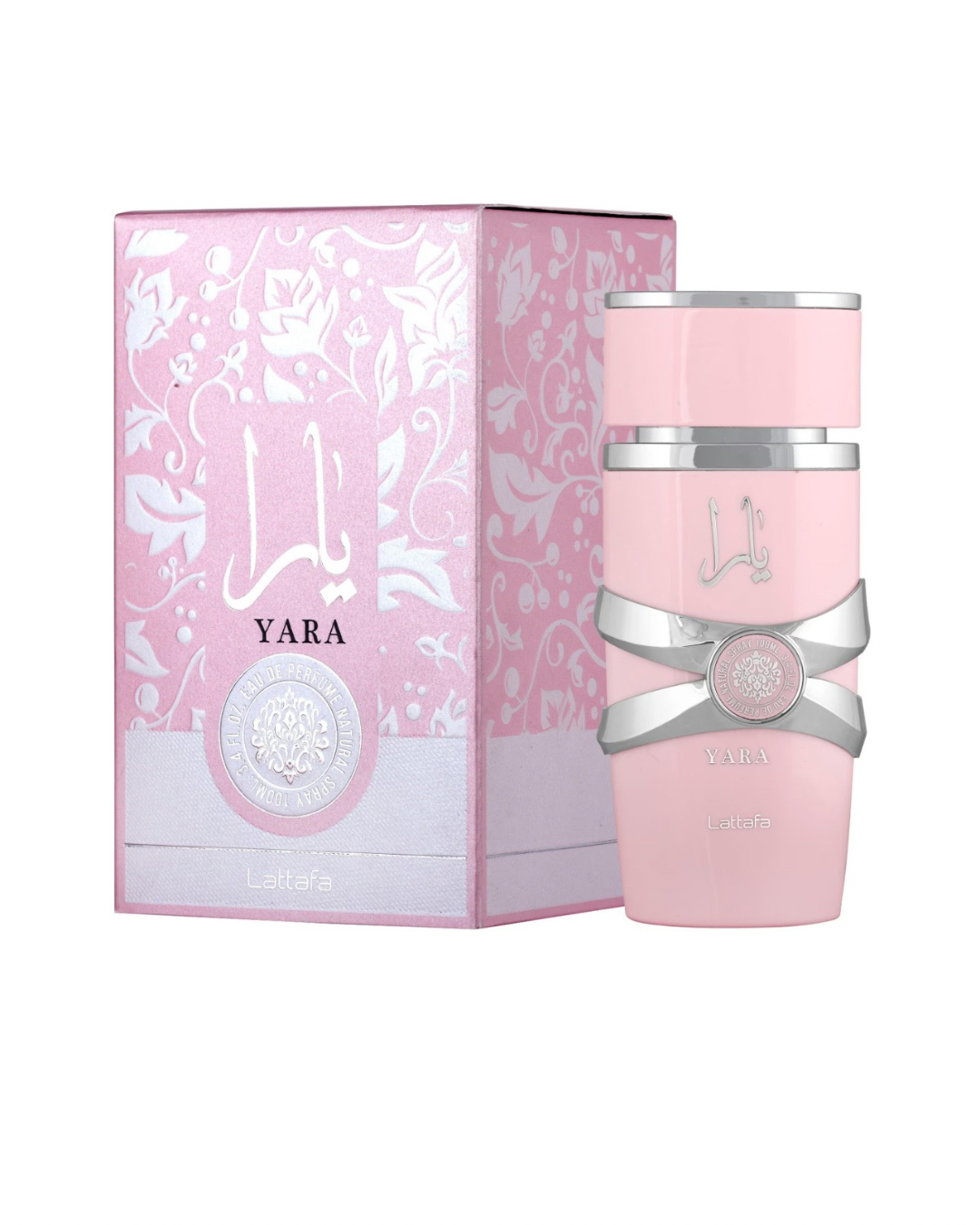 Lattafa YARA Eau De Parfum 100ML