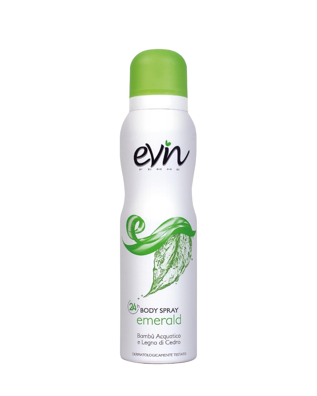 Evin Femme Deodorante Donna Spray Emerald 150ml