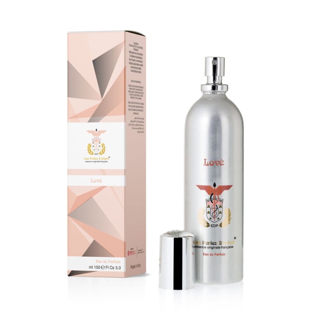 Les Perles D’orient Love Eau De Parfum 150ML