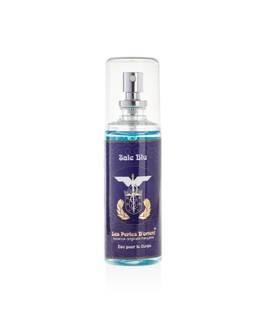 Les Perles D’Orient SALE BLU unisex 115ml