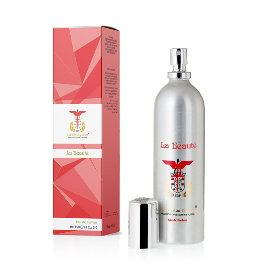 Les Perles D’orient La Beaute Eau De Parfum 150ML