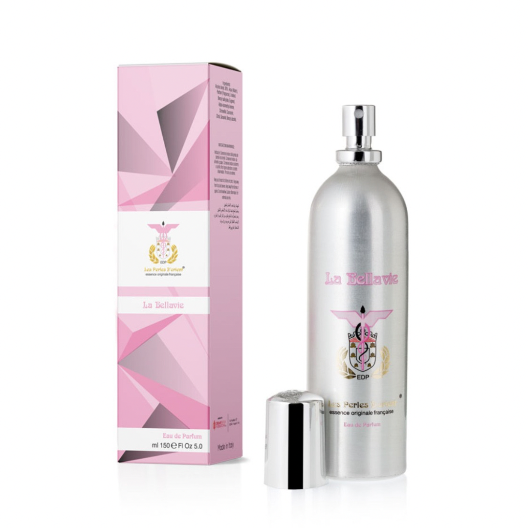 Les Perles D’orient La Bellavie Eau De Parfum 150ML