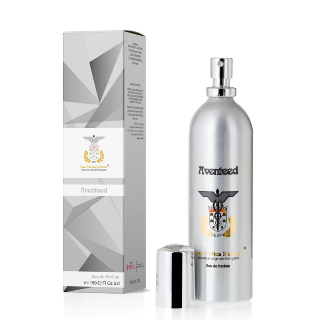 Les Perles D’Orient Aventeed Eau De Parfum 150ML