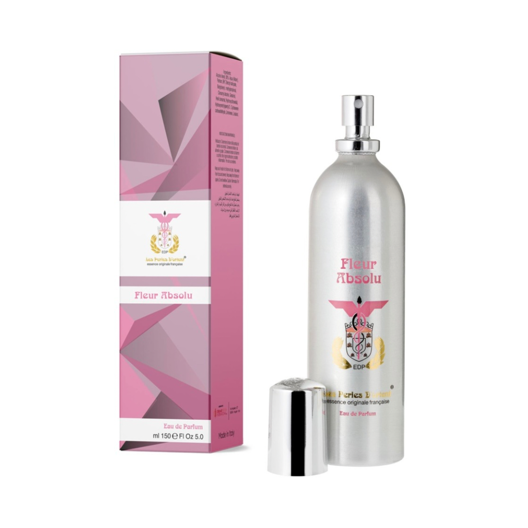 Les Perles D’orient Fleur Absolu Eau De Parfum 150ML