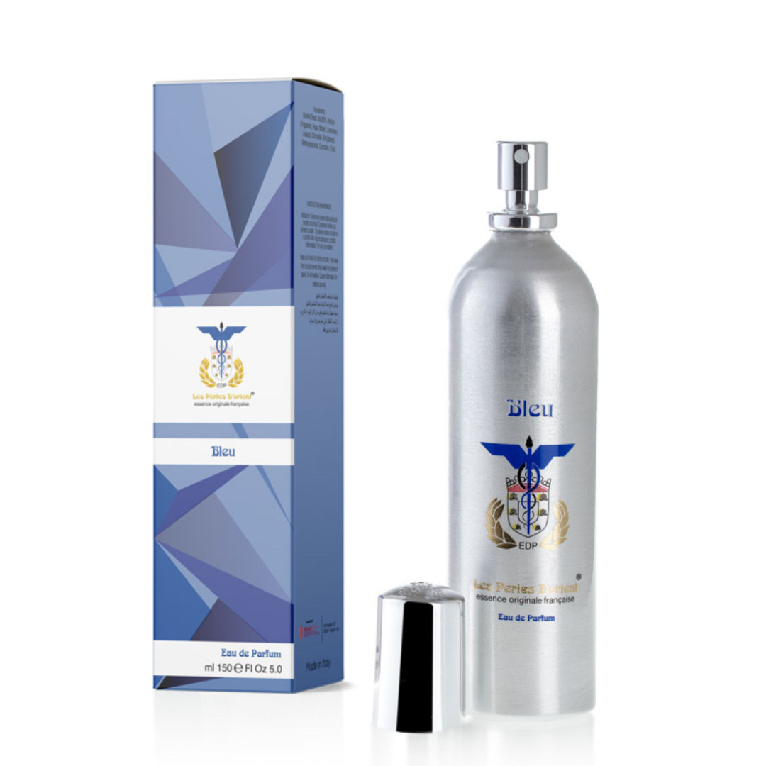 Les Perles D’Orient Bleu Eau De Parfum 150ML