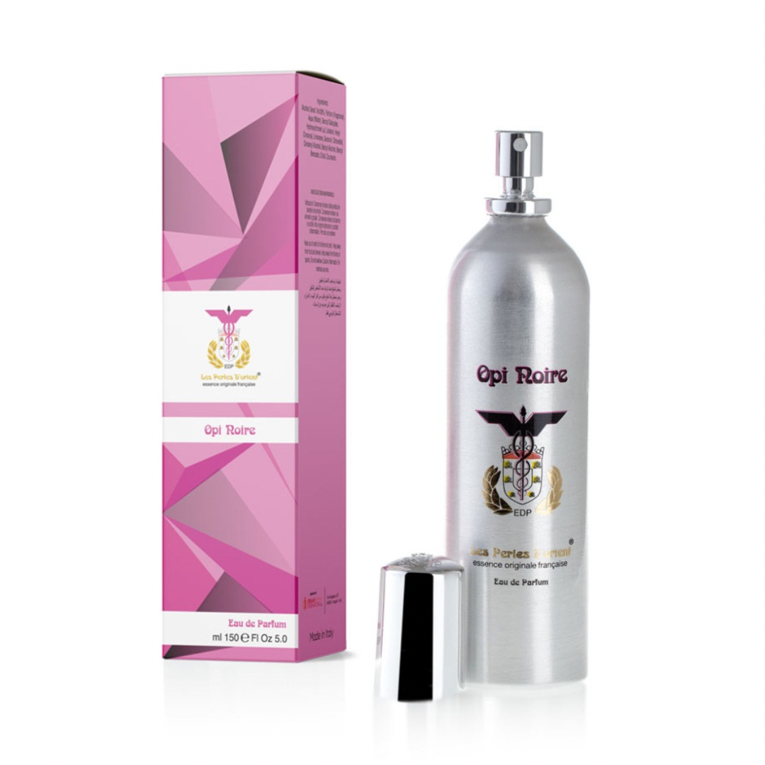 Les Perles D’orient Opi Noire Eau De Parfum 150ML