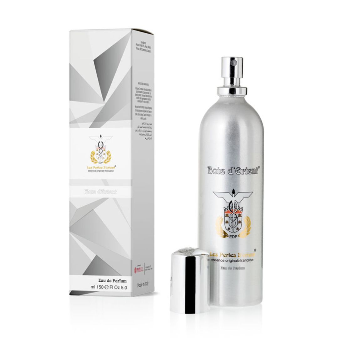Les Perles D’orient Bois D’orient Eau De Parfum 150ML