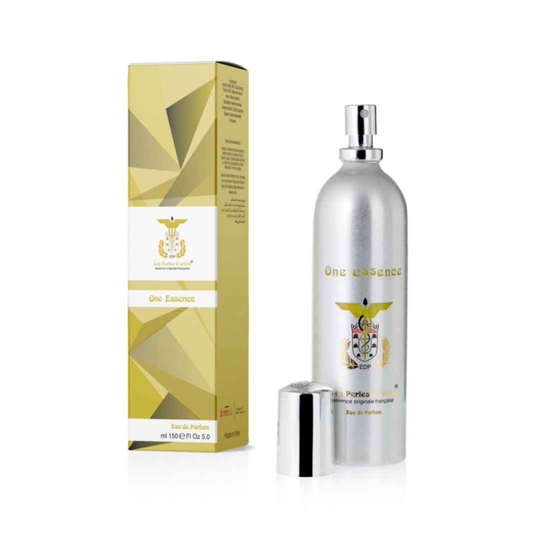 Les Perles D’Orient One Essence Eau De Parfum 150ML