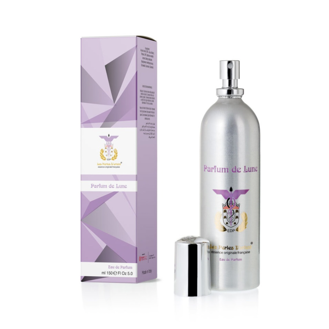 Les Peles D’orient Parfum De Lune Eau De Parfum 150ML