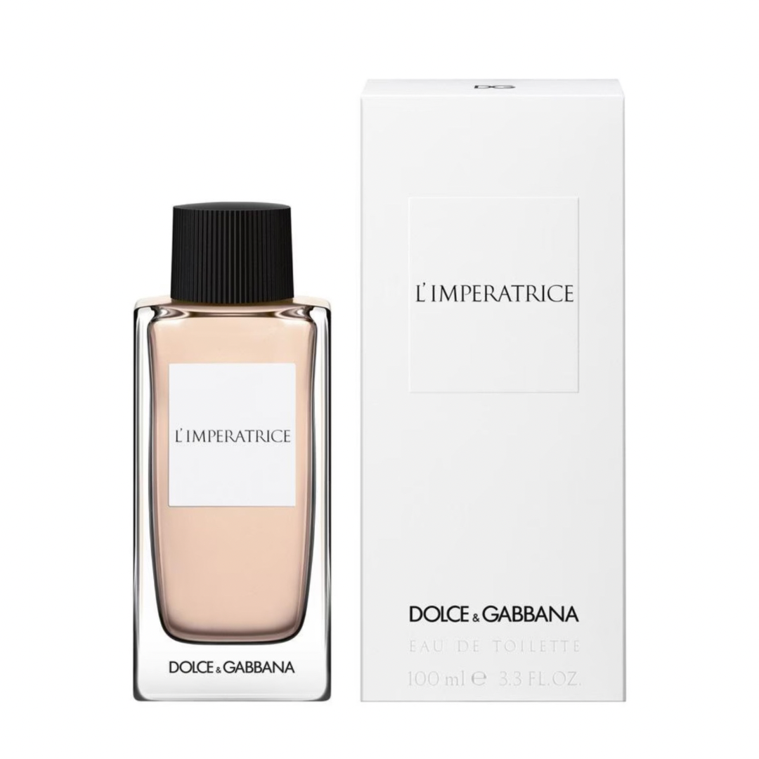 Dolce&Gabbana Imperatrice 100ML